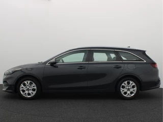 Kia Ceed Sportswagon Kia Ceed Sportswagon 1.0 T-GDi DynamicLine FULL LED / CAMERA / NAVI / CLIMA / PDC / CRUISE / BLUETOOTH / DAB+ / CARPLAY / NL-AUTO - afbeelding nr 2