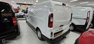 Fiat Talento Fiat Talento 1.6 MJ EcoJet L2H1 SX Airco Cruise Navi - afbeelding nr 3