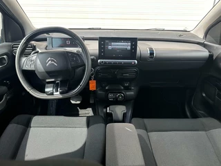 Citroën C4 Cactus Citroen C4 Cactus 1.2 e-VTi Shine/AIRCO/CAMERA/PARKS/APK/NAP - afbeelding nr 16