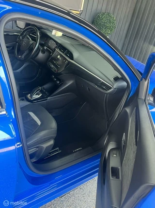 Opel Corsa Opel Corsa 1.2 GS Line - afbeelding nr 28