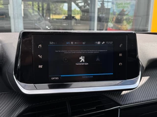 Peugeot 2008 Peugeot 2008 1.2 100pk PureTech Active - navi - led - apple/android auto - afbeelding nr 18