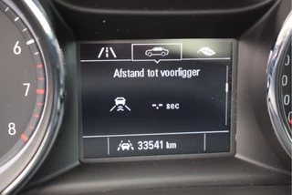 Opel Astra | 130PK | AGR Stoel | Climate Control | Navi - afbeelding nr 24