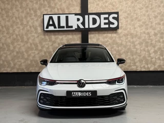 Volkswagen Golf Volkswagen Golf 2.0 TSI GTI | Pano | ACC | HUD | Camera | Stoelverwarming - afbeelding nr 8
