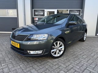 Škoda Rapid - 484852460-0