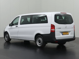 Mercedes-Benz Vito | Airco | Cruise | BPM vrij !!! | 2-2-2-3 Stoelopstelling - afbeelding nr 6