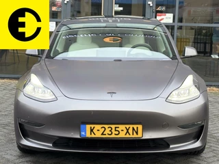 Tesla Model 3 Tesla Model 3 Performance AWD 75 kWh | Autopilot | Pano | mat grijze wrap - afbeelding nr 9