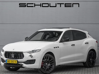 Maserati Levante 3.0 V6 D AWD