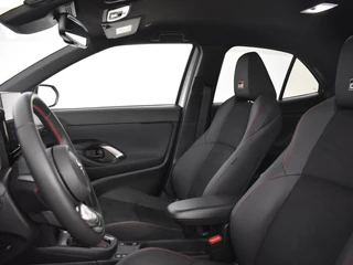 Toyota Yaris Cross - afbeelding nr 9