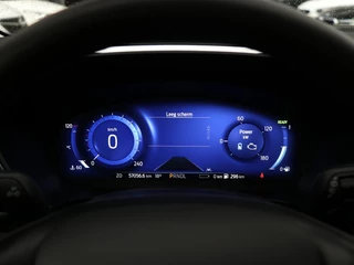 Ford Kuga Ford Kuga 2.5 PHEV Titanium X I B&O I Half-leder I Elek. stoelverstelling - afbeelding nr 20
