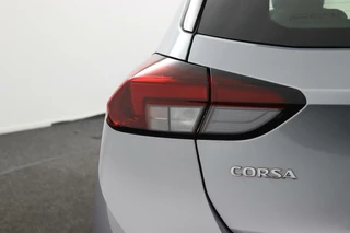 Opel Corsa Opel Corsa 1.2 Elegance | Camera | Navigatie | LED | - afbeelding nr 35