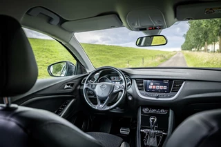 Opel Grandland X Opel Grandland X 1.2 Turbo Innovation| Nap| Camera| Trekhaak - afbeelding nr 23