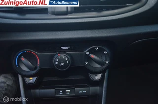 Kia Picanto Kia Picanto 1.0 MPi ComfortLine Cruisecontrole AC 1e eign. - afbeelding nr 10