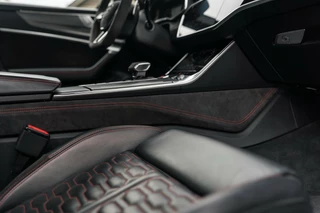 Audi RS6 Audi RS6 4.0 V8 Keramisch HUD Pano B&O Carbon Performance - afbeelding nr 75