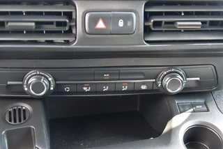 Citroën Berlingo Citroen Berlingo 1.5 BlueHDI Airco Navi Cruise PDC 3 Sits E6 - afbeelding nr 13