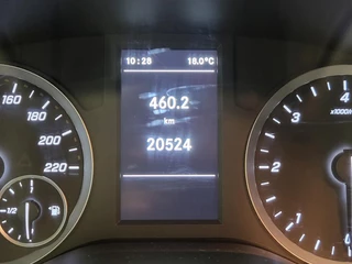 Mercedes-Benz Vito - afbeelding nr 9