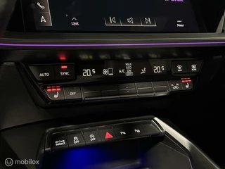 Audi S3 Audi S3 2.0 TFSI QUATTRO | B&O | PANO| LEDER | CRUISE | VOL! - afbeelding nr 80