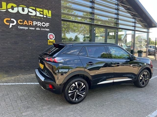Peugeot 2008 - afbeelding nr 3