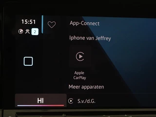 Volkswagen Golf Volkswagen Golf 1.4 eHybrid GTE | Camera | Adaptive cruise |  Carplay | Navigatie | Sportstoelen | Full LED | Sfeerverlichting | PHEV - afbeelding nr 21