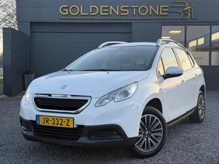 Peugeot 2008 1.2 PureTech Access