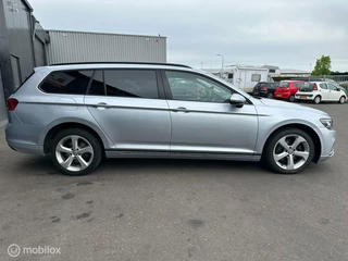 Volkswagen Passat Volkswagen Passat Variant 2.0 TDI AUTOMAAT - afbeelding nr 7