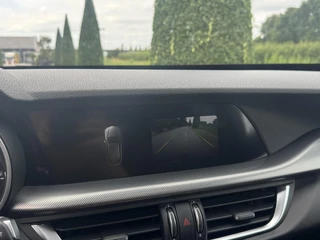 Alfa Romeo Stelvio Alfa Romeo Stelvio 2.0t Q4 Veloce 280pk, pano, 20 inch! - afbeelding nr 14