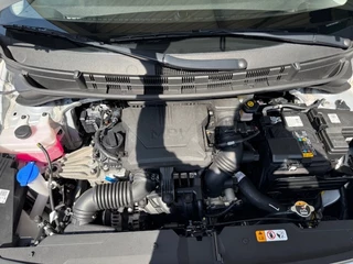 Hyundai i10 - afbeelding nr 26