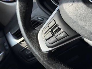 BMW X1 BMW X1 X1 xDrive25e plugin xLine | 220PK | Vleder | Pano | Camera - afbeelding nr 21