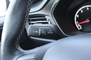 Ford Focus Ford Focus Wagon 2.3 EcoBoost ST-3 | Panoramadak |  Adaptive cruise control | Winter Pack | Camera | Trekhaak | Elektrische achterklep - afbeelding nr 27