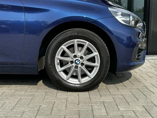 BMW 2 Serie BMW 2-serie Gran Tourer 216i Essential | Clima | Cruise | Navi - afbeelding nr 22