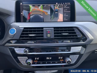 BMW iX3 BMW iX3 80kWh Sportleder PANO 360 CAM H&K Trekhaak Carplay - afbeelding nr 18