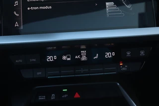 Audi A3 Pano/LED Plus/B&O/Keyless/Virtual Cockpit/App-Connect/DAB - afbeelding nr 21