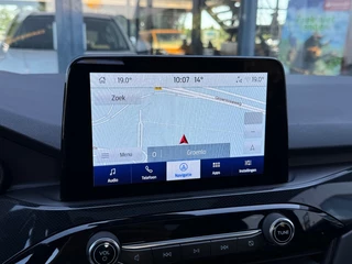 Ford Kuga Ford Kuga 2.5 PHEV ST line - panoramadak - camera - navi - afbeelding nr 22