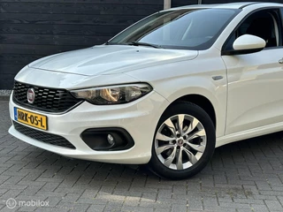 Fiat Tipo Fiat Tipo 1.4 Street Clima / LM / fm nav / 54.802 KM!!! 12-2019!! - afbeelding nr 2