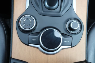 Alfa Romeo Stelvio - afbeelding nr 46