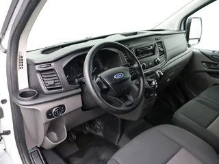 Ford Transit Custom Ford Transit Custom 2.0TDCI Kombi 9-Persoons | Personenbus | Kombi | Airco | 3-3-3 Stoelopstelling - afbeelding nr 3