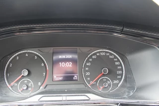Volkswagen T-Cross Volkswagen T-Cross 1.0 TSI Life Navi - afbeelding nr 18