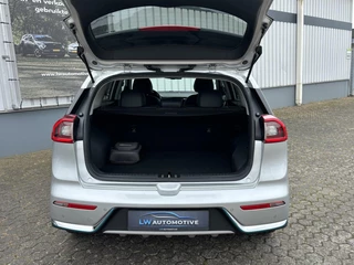 Kia Niro Kia Niro 1.6 GDi PHEV DynamicPlusLine | Trekhaak - afbeelding nr 30