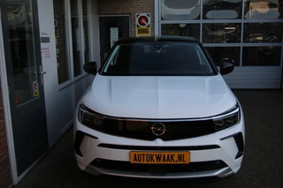 Opel Grandland - afbeelding nr 25