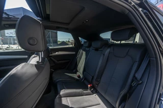 Audi Q5 Audi Q5 Sportback 55 TFSI e S Line Memory|Pano|BTW|Full! - afbeelding nr 34