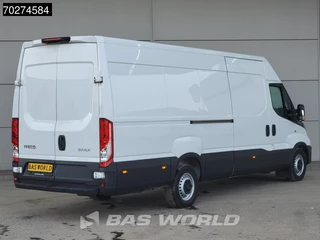 Iveco Daily Iveco Daily 35S16 Automaat L3H2 Camera Airco Parkeersensoren L4H2 16m3 Airco - afbeelding nr 5