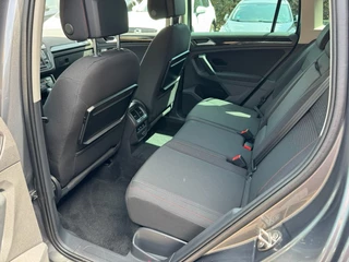 Volkswagen Tiguan Volkswagen Tiguan 1.4TSI 150PK DSG Highline Sound Full-Led Camera Trekhaak ACC - afbeelding nr 27