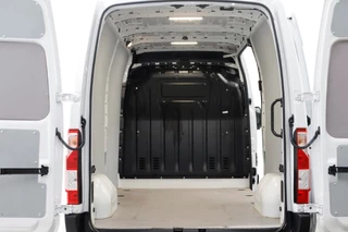 Opel Movano - afbeelding nr 5