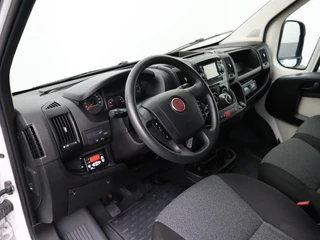 Fiat Ducato Fiat Ducato 2.3MultiJet 150PK L3H2 Koelwagen | Laadklep | Navigatie | Camera | Airco | 3-Persoons - afbeelding nr 3