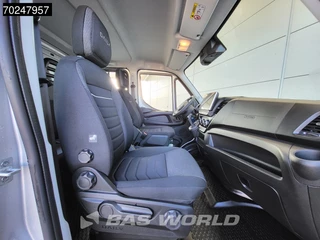 Iveco Daily Iveco Daily 35C18 3.0 180PK Nwe model 2025 Dubbel Cabine Open laadbak Navi ACC LED 3,5T Trekvermogen Pritsche Pickup Airco Dubbel cabine - afbeelding nr 17