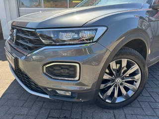 Volkswagen T-Roc - afbeelding nr 9