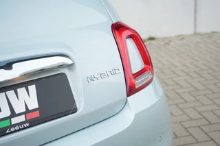 Fiat 500 - afbeelding nr 11