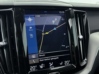 Volvo XC60 - afbeelding nr 20
