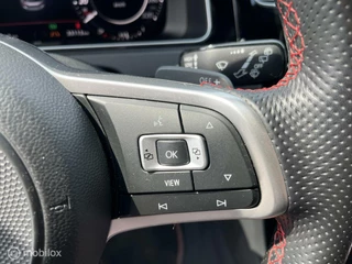 Volkswagen Golf Volkswagen Golf 2.0 TSI GTI TCR AKRAPOVIC*ACC*LED*VIRTUAL* - afbeelding nr 21
