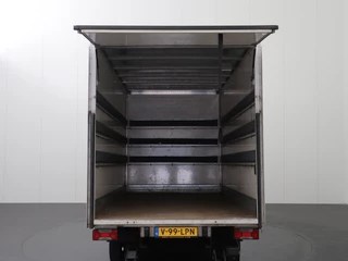 Iveco Daily | Airco | Cruise | 3-Persoons - afbeelding nr 4