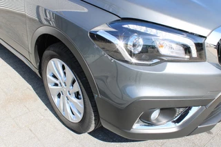 Suzuki S-Cross - afbeelding nr 7